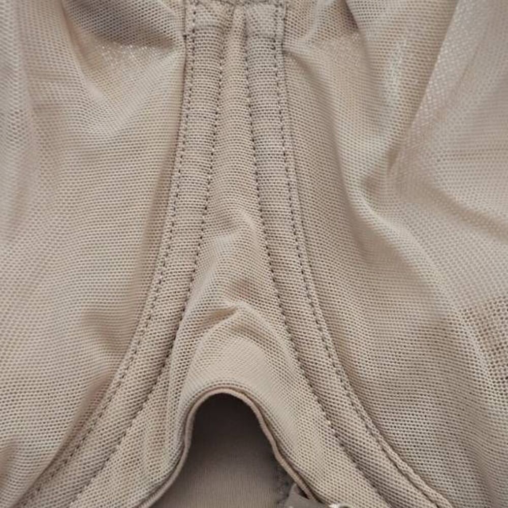 Skims strapless convertible underwire bra Nwt - Picture 4 of 10